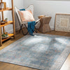 Livabliss Cobb Laurel Washable Rug