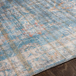 Livabliss Cobb Laurel Washable Rug