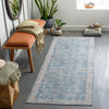 Livabliss Cobb Laurel Washable Rug