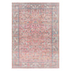 Livabliss Cobb Woodland Washable Rug