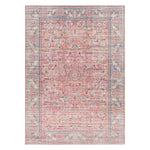 Livabliss Cobb Woodland Washable Rug