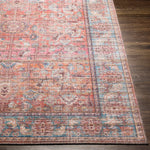 Livabliss Cobb Woodland Washable Rug