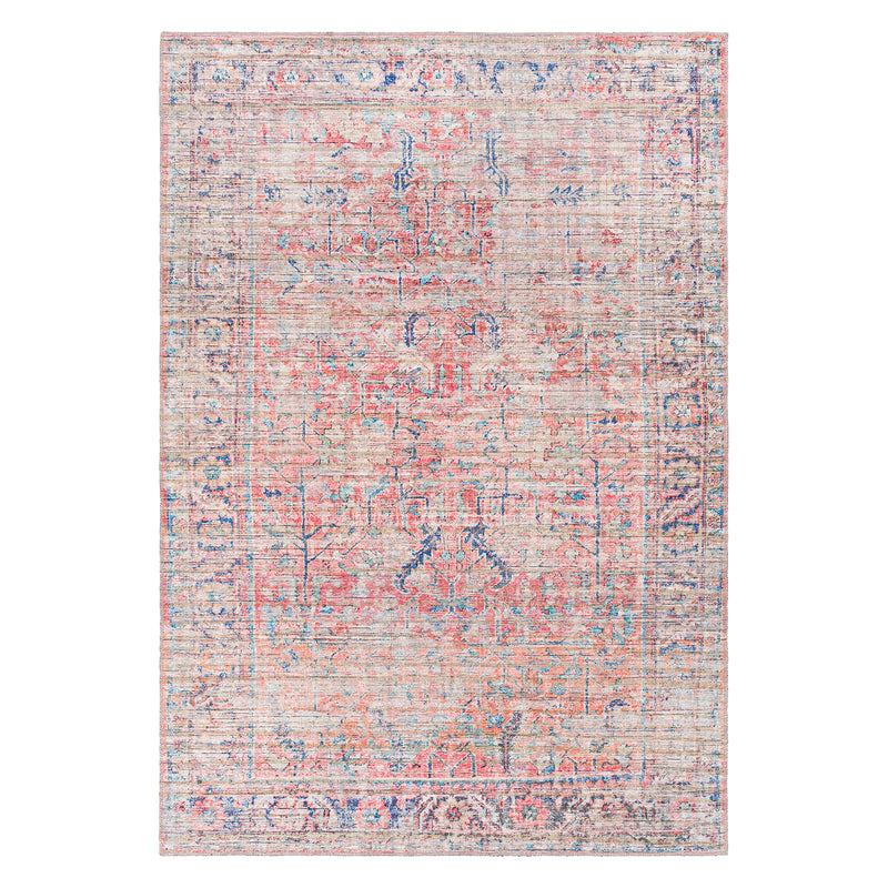 Surya Cobb Fawn Washable Rug