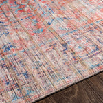 Surya Cobb Fawn Washable Rug