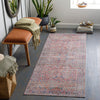 Surya Cobb Fawn Washable Rug