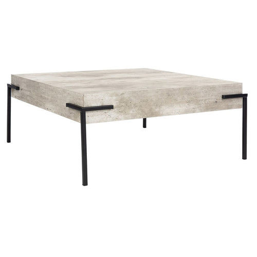 Ellia Square Coffee Table