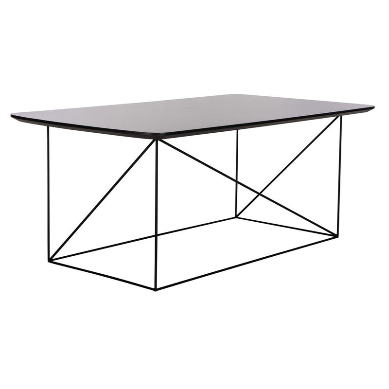 Tashia Rectangle Coffee Table