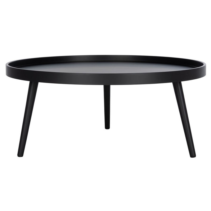 Maisie Round Tray Top Coffee Table