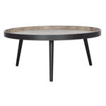 Maisie Round Tray Top Coffee Table