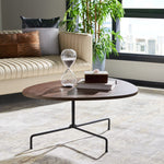 Bullard Tripod Coffee Table