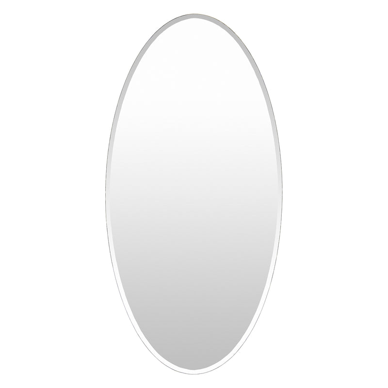 Kenyon Oval Wall Mirror