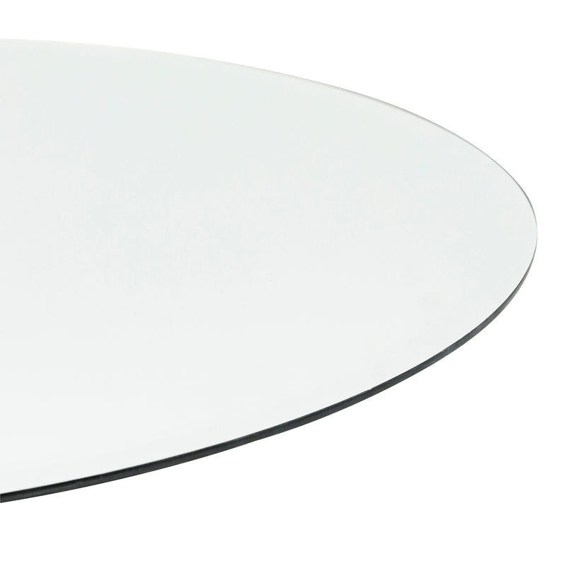 Kenyon Oval Wall Mirror