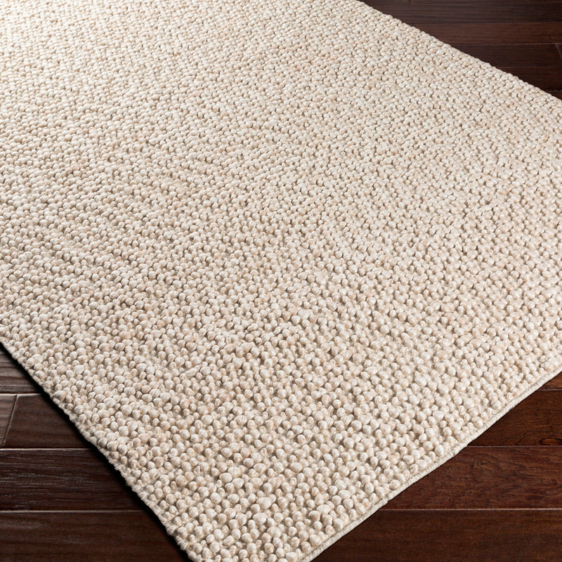 Surya Como Lane Hand Woven Rug