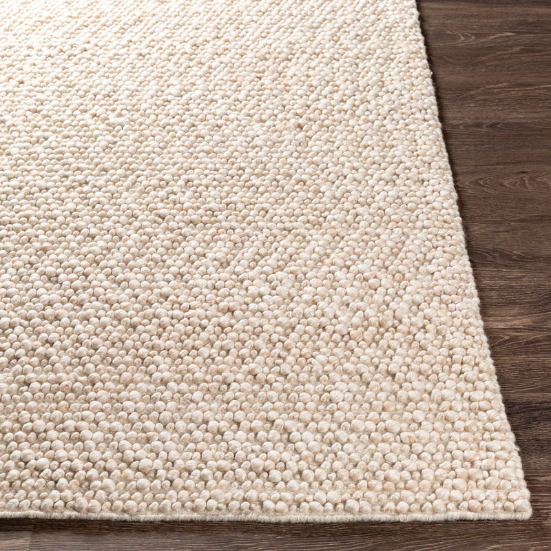 Surya Como Lane Hand Woven Rug