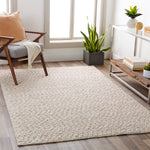 Surya Como Lane Hand Woven Rug