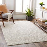 Surya Como Lane Hand Woven Rug