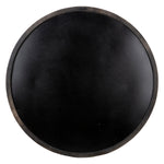 Cubra Round Wall Mirror