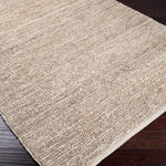 Livabliss Continental Hand Woven Rug