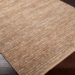 Livabliss Continental Hand Woven Rug