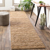 Livabliss Continental Hand Woven Rug