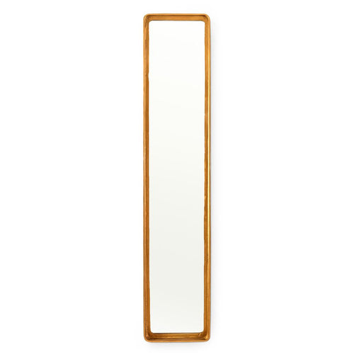 Villa and House Cove Wall Mirror