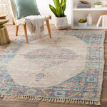 Surya Coventry Flee Hand Woven Rug