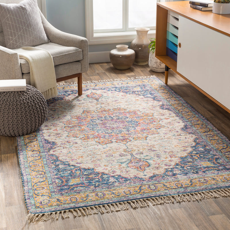 Surya Coventry Flume Hand Woven Rug