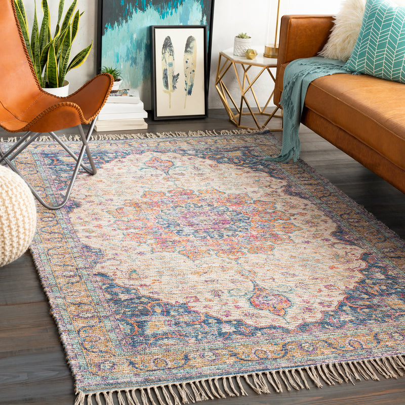 Surya Coventry Flume Hand Woven Rug