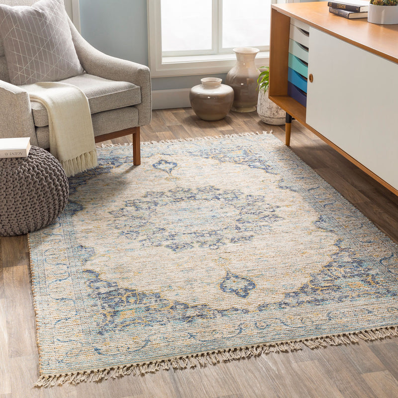 Surya Coventry Flume Hand Woven Rug