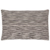 Cole Stripe Throw Pillow