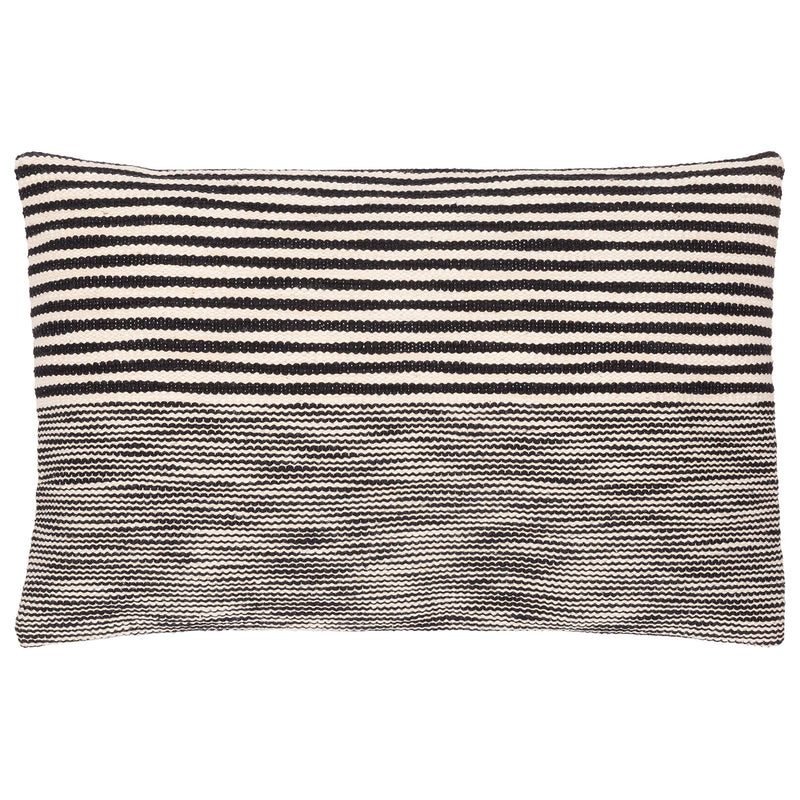 Cole Stripe Throw Pillow