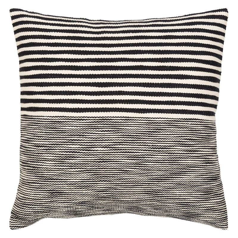 Cole Stripe Throw Pillow