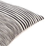 Cole Stripe Throw Pillow