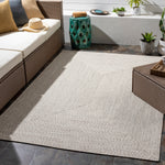 Livabliss Chesapeake Bay Niki Machine Woven Rug