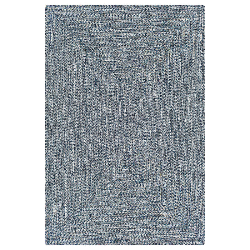 Livabliss Chesapeake Bay Niki Machine Woven Rug