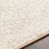 Surya Contempo Leopard Machine Woven Rug