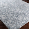 Surya Contempo Leopard Machine Woven Rug