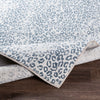 Surya Contempo Leopard Machine Woven Rug