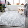 Surya Contempo Leopard Machine Woven Rug