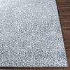 Surya Contempo Leopard Machine Woven Rug