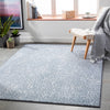 Surya Contempo Leopard Machine Woven Rug