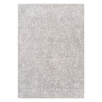 Surya Contempo Leopard Machine Woven Rug