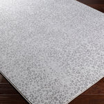 Surya Contempo Leopard Machine Woven Rug