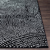 Surya Contempo Fani Machine Woven Rug