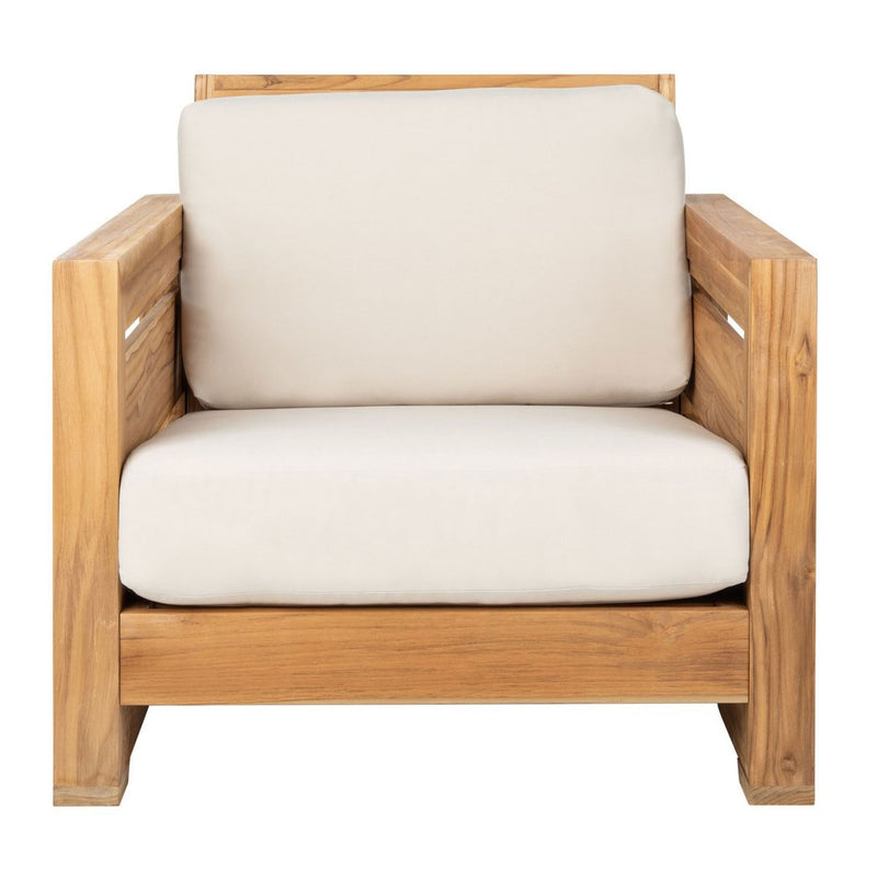 Rosie Outdoor Club Chair