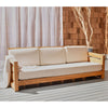 Rosie Outdoor Sofa