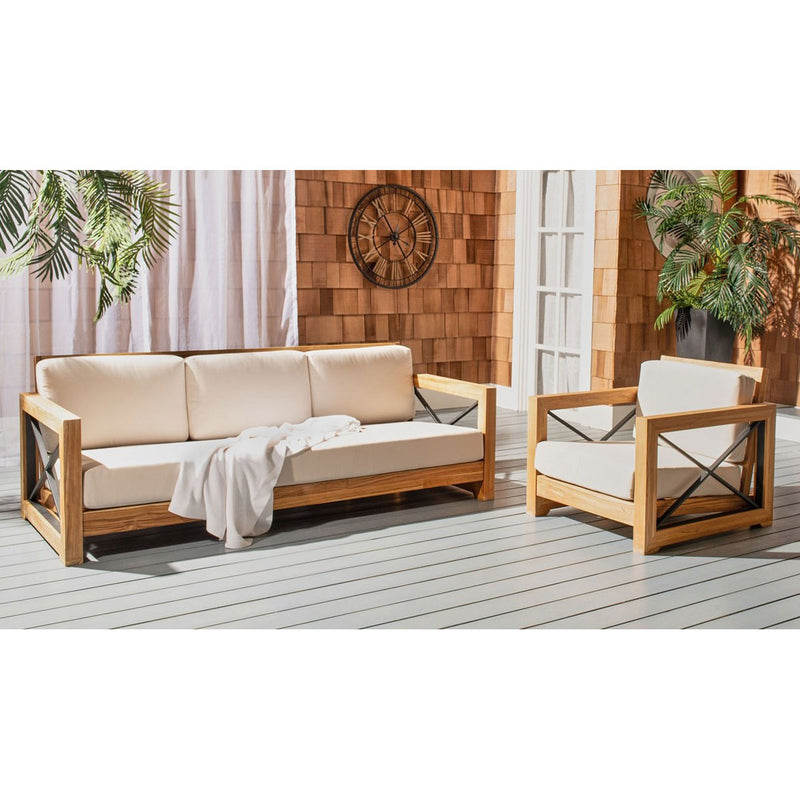 Jossee Outdoor Sofa