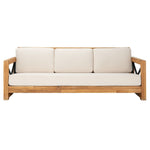 Jossee Outdoor Sofa