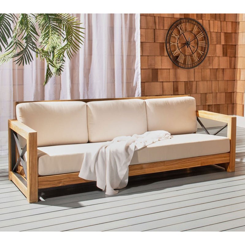 Jossee Outdoor Sofa