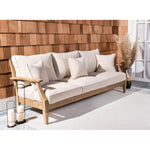 Scarlet Outdoor Sofa